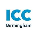 logo of The Icc Birmingham