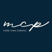 mcp ceramic logo image