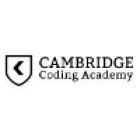 cambridge coding academy logo image