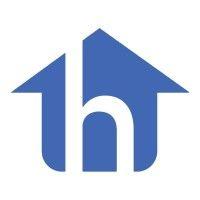 hoffman homes logo image