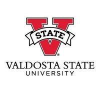 valdosta state university logo image