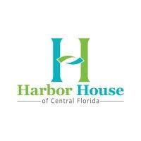 harbor house of central florida logo image