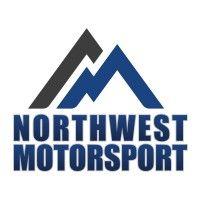 northwest motorsport logo image