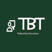 thebesttalent recruitment logo image