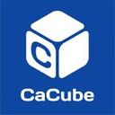 logo of Cacube