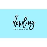 dowling marketing logo image