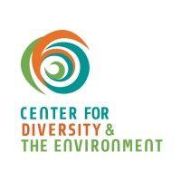 center for diversity & the environment