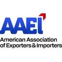 logo of American Association Of Exporters And Importers Aaei