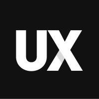 ux magazine logo image