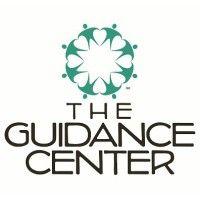 the guidance center logo image