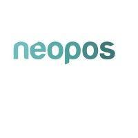 neopos logo image