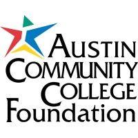 austin community college foundation logo image