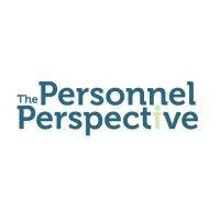 the personnel perspective logo image