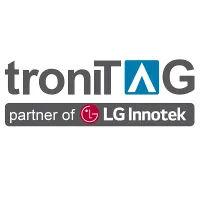 TroniTAG logo image