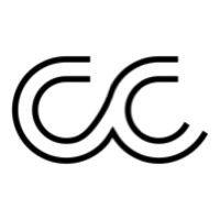 cc (creative conspiracy) logo image