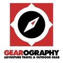 logo of Gearography