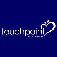 touchpoint support services logo image