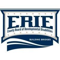 erie county board of developmental disabilities logo image