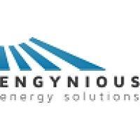 engynious group logo image