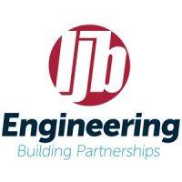 ljb inc. logo image