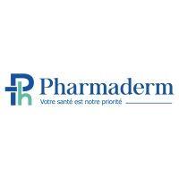 pharmaderm logo image