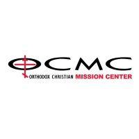 orthodox christian mission center (ocmc) logo image