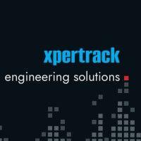 xpertrack engineering solutions logo image