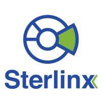 sterlinx global logo image