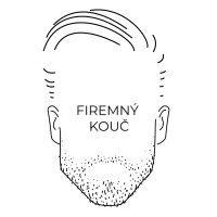 firemný kouč logo image