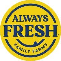 always fresh farms logo image