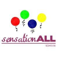 sensationall logo image