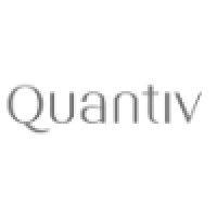 quantiv limited logo image