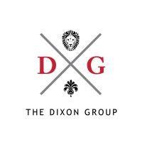 the dixon group logo image