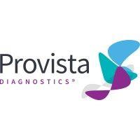 provista diagnostics logo image