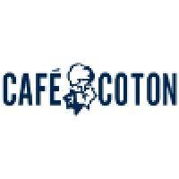 cafe coton america, inc. logo image