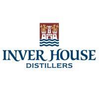 inver house distillers logo image