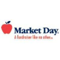 market day logo image