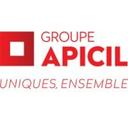 logo of Groupe Apicil