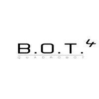 quadrobot inc. logo image