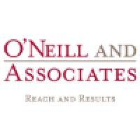 o'neill and associates logo image