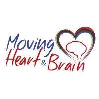 moving heart & brain logo image