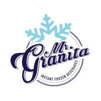 mrgranita logo image