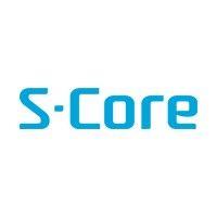 에스코어(s-core) logo image