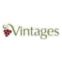 vintages handcrafted wine international, inc. logo image