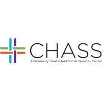 chass center logo image