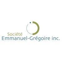 société emmanuel-grégoire logo image