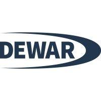 dewar industrial services inc. logo image