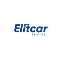 elitcar rental logo image