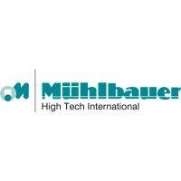 mühlbauer group