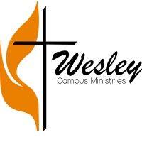 wesley foundation at stillwater, inc. logo image